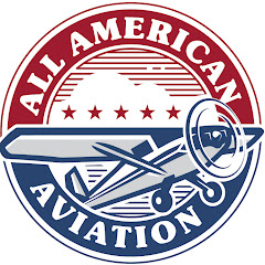 All American Aviation — YouTube channel thumbnail