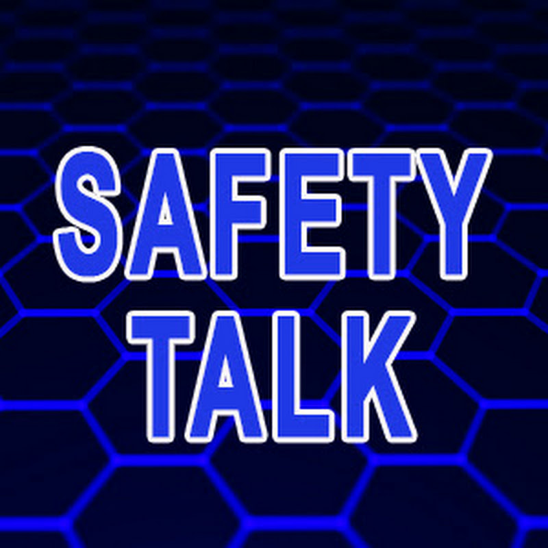 Safety Talk Podcast