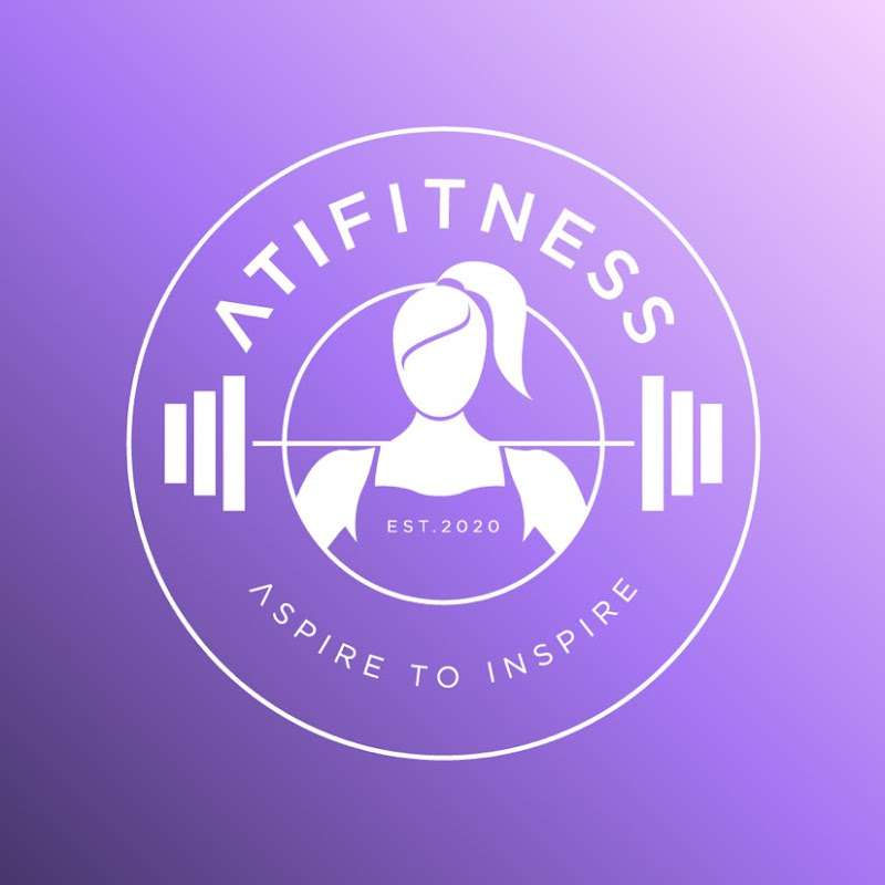 Aspire to Inspire fitness