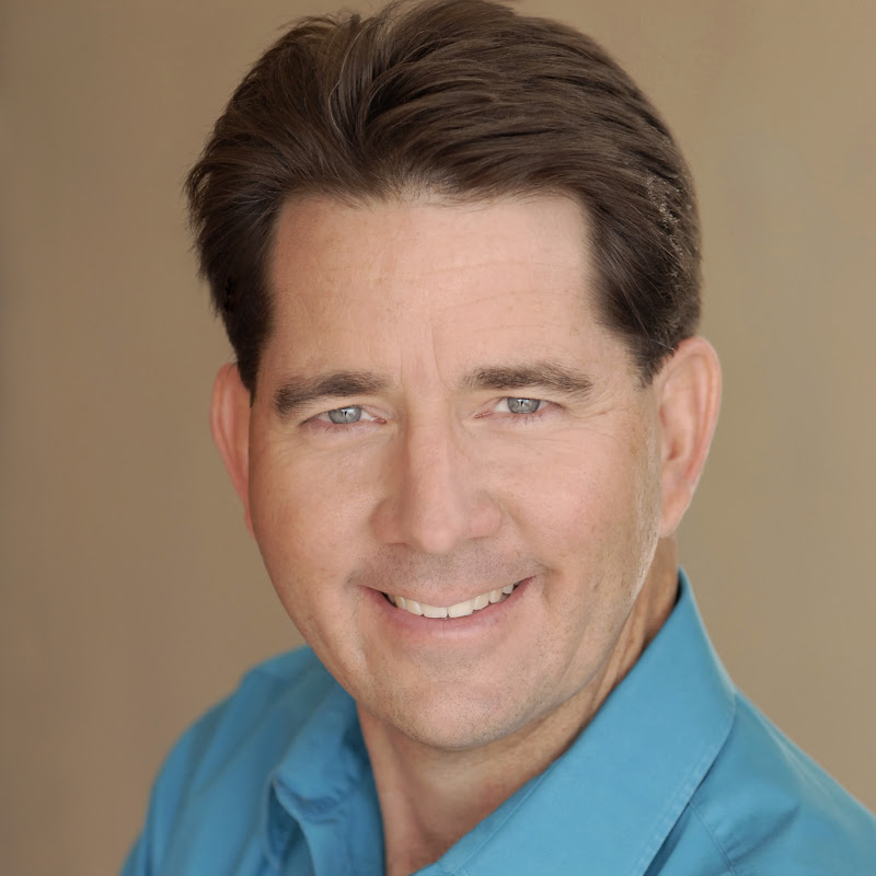 Greg Peterson