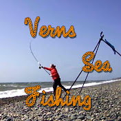 Verns Sea Fishing