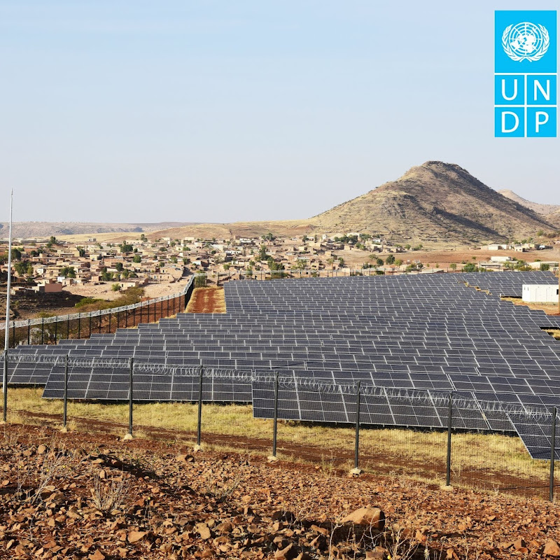 UNDP Eritrea