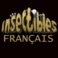 Insectibles Français - Dessin Animé net worth