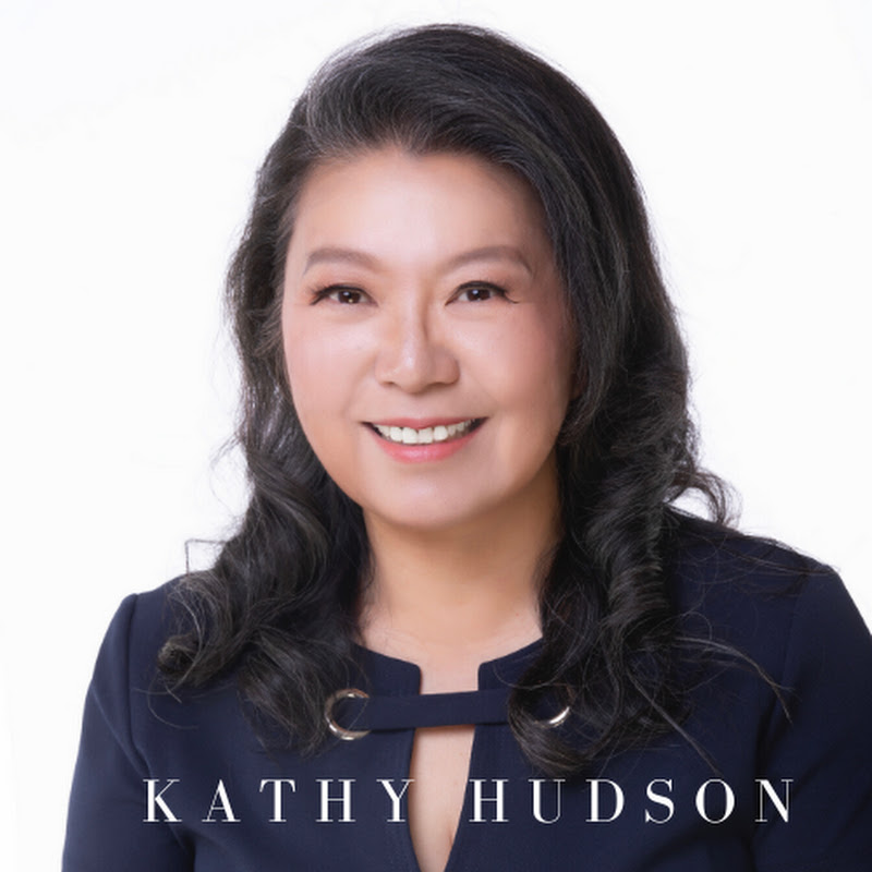 Realtor Kathy Hudson