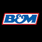 B&M Performance & Off-Road logo