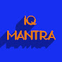IQ Mantra logo