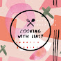 Cooking with Linsy! logo
