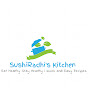 SushiRadhi's Kitchen logo