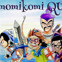 MOMIKOMI QUEST