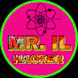 MR.INTERNATIONAL HACKER logo