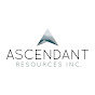 Ascendant Resources Inc. logo