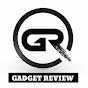 Gadget Review logo