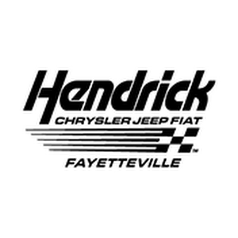 Hendrick Chrysler Jeep FIAT