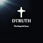 Dtruth813 logo