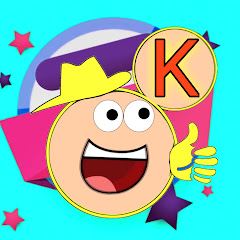 Khairloz Ords avatar