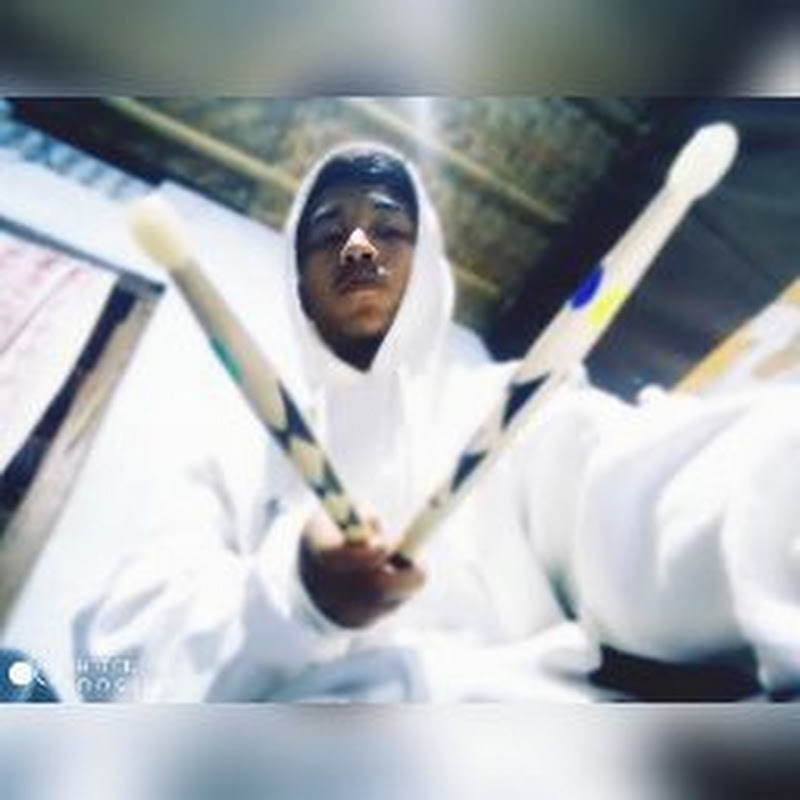 SAS DRUM COVER avatar