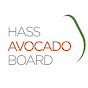 Hass Avocado Board logo