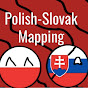 Polish - Slovak Mapping logo