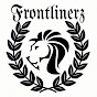 The Frontlinerz logo