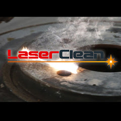 Laserclean Avatar