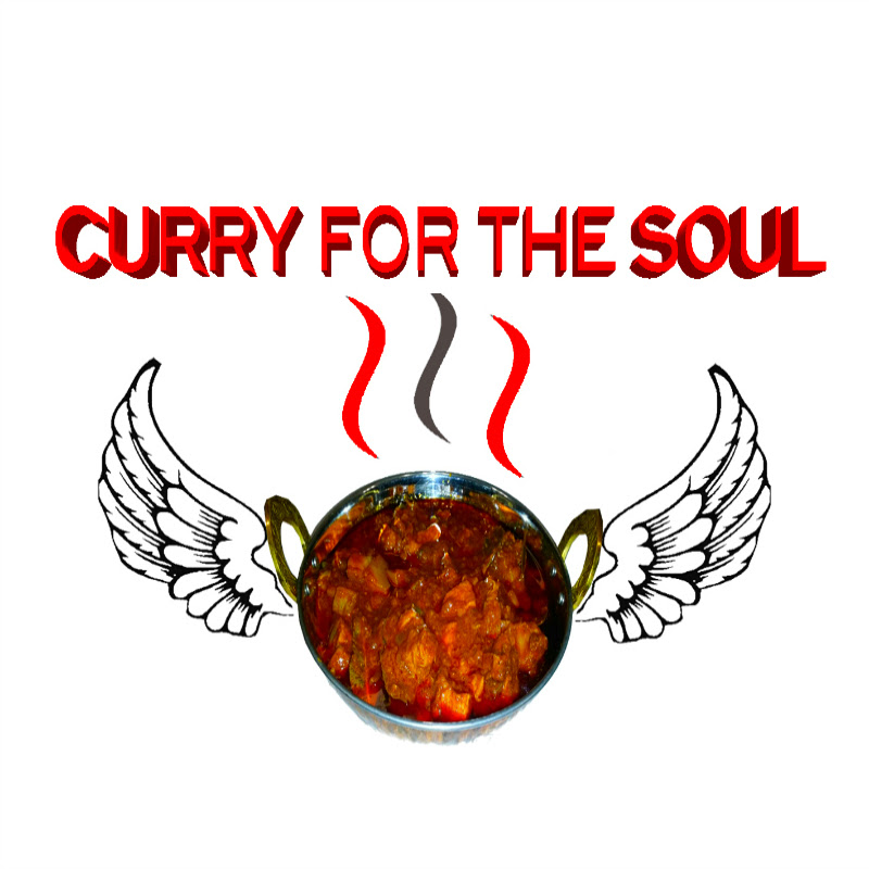 Curry for the Soul