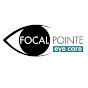 Focal Pointe Eye Care logo
