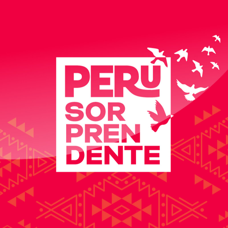 Perú Sorprendente