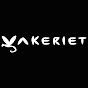 Vakeriet logo