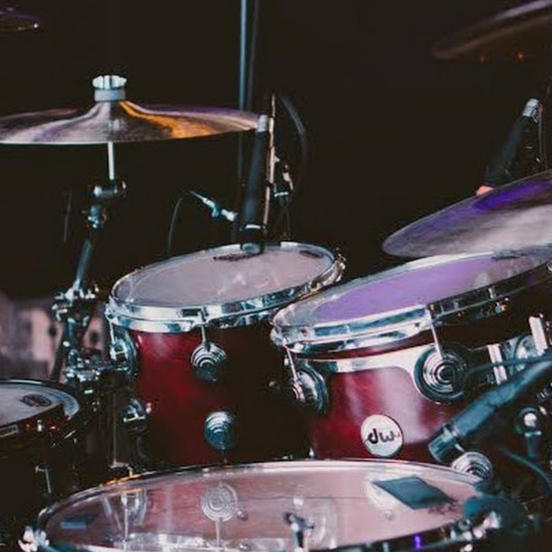 Real drum beats-Telugu profile avatar