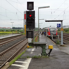 Trainspotter Daniel103 Technik Kanal