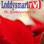 Loddysmart TV