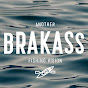 BRAKASS logo