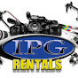 IPG Rentals