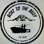 Boat to the Belly logo