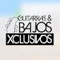 Guitarras y Bajos Xclusivos