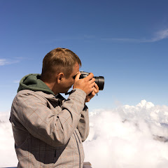 Wild Siberia 4K Avatar