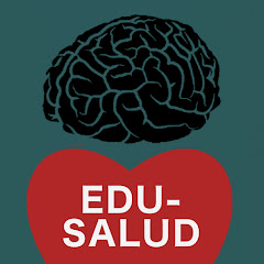 Логотип каналу EduSalud