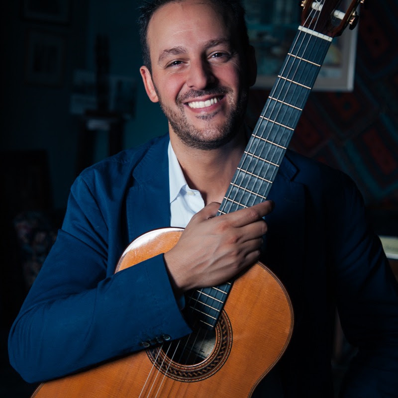 Tariq Harb