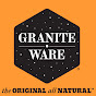 Granite•Ware logo
