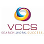 VCCS Employment Services logo