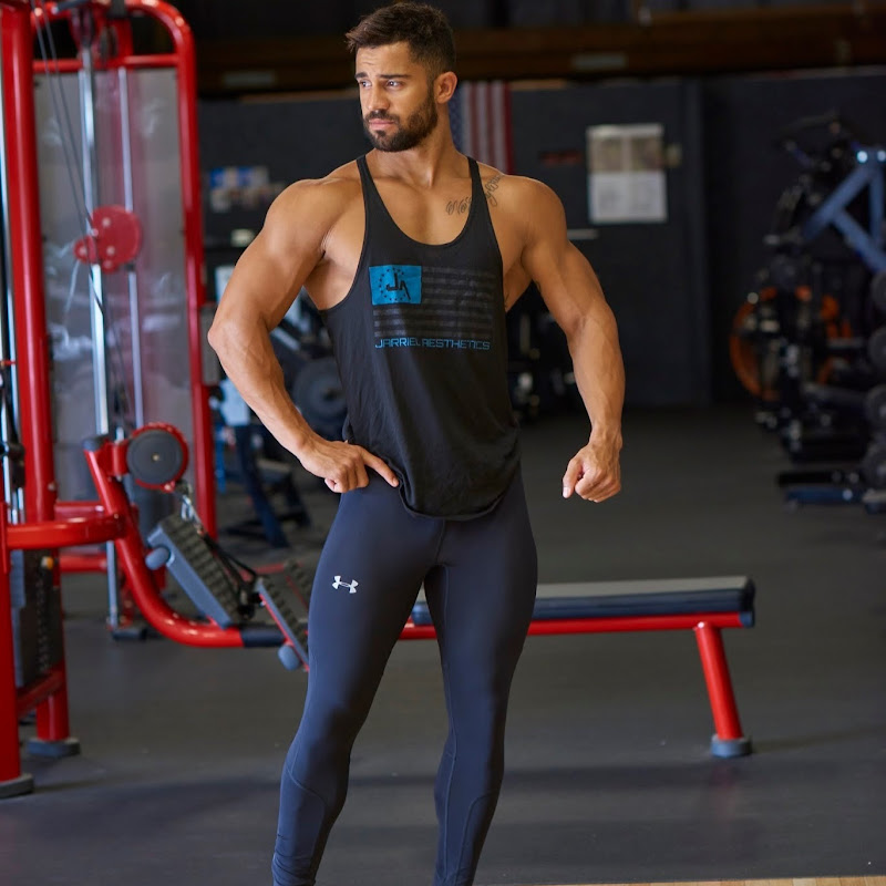 Jason Harris