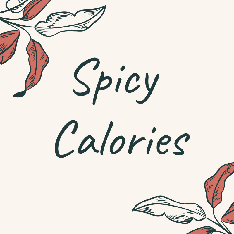 Spicy Calories