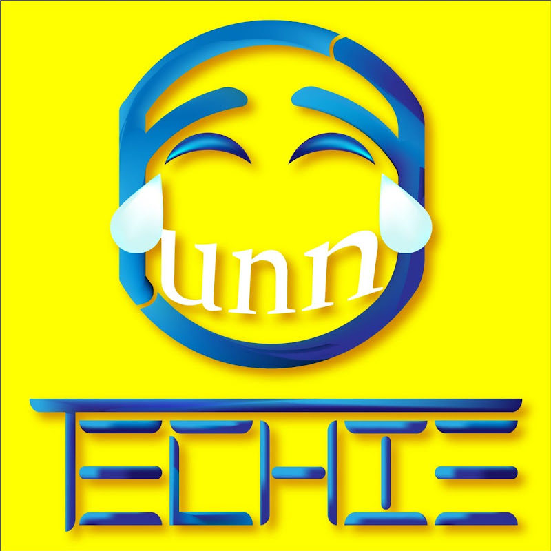 Funny Techie
