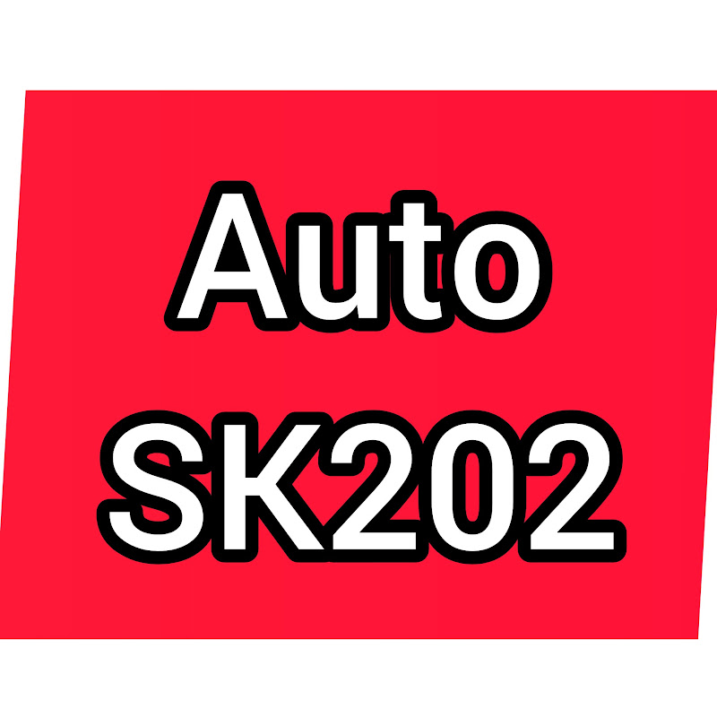 Auto SK202