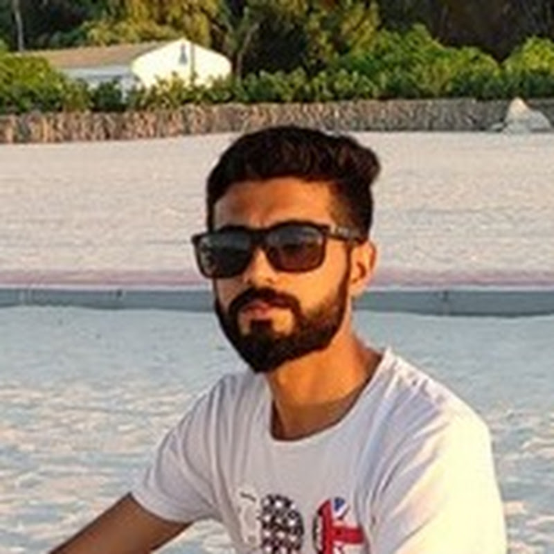 Muhammad Bilal Vlogs