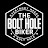 The Bolt Hole Biker
