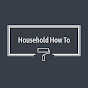 Household How To logo