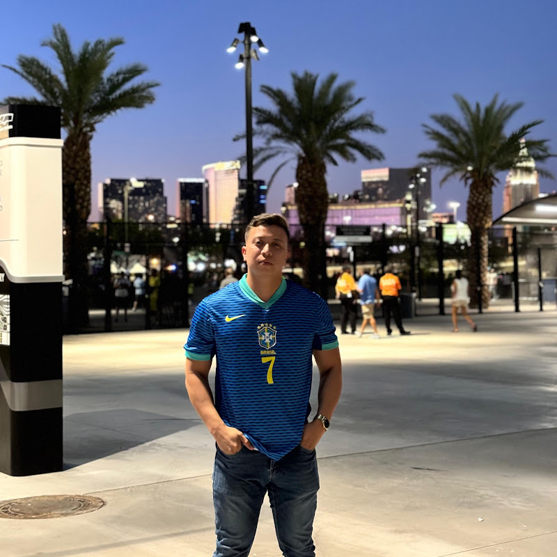 Channel Avatar