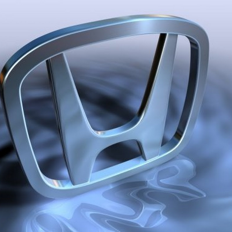 Jay Wolfe Honda