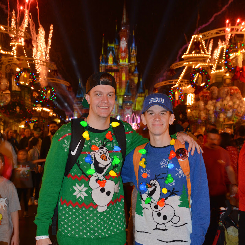 Disney Crimlins